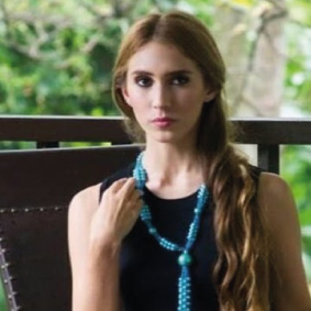 Andrea Fernández