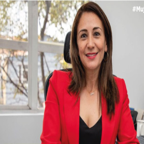 Argelia Ovalle