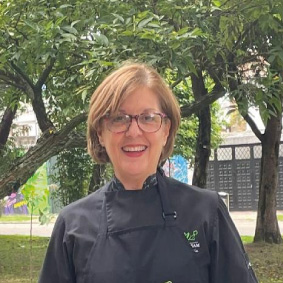 Claudia Mejía