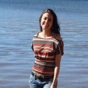 Sandra Sanchéz